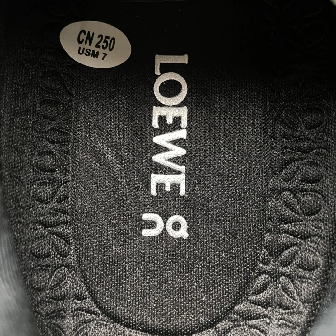 Кроссовки Женские Loewe 4921857