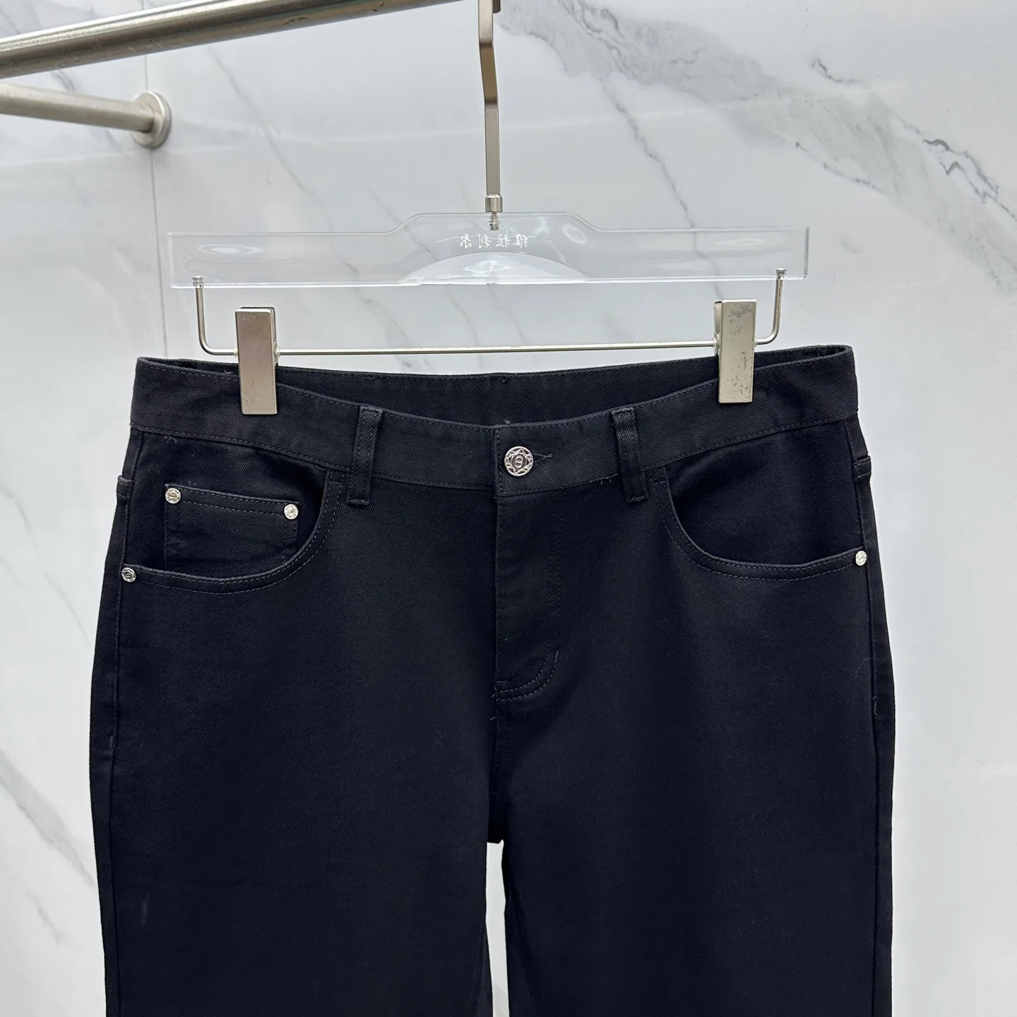 Джинсы Мужские Christian Dior 2237426