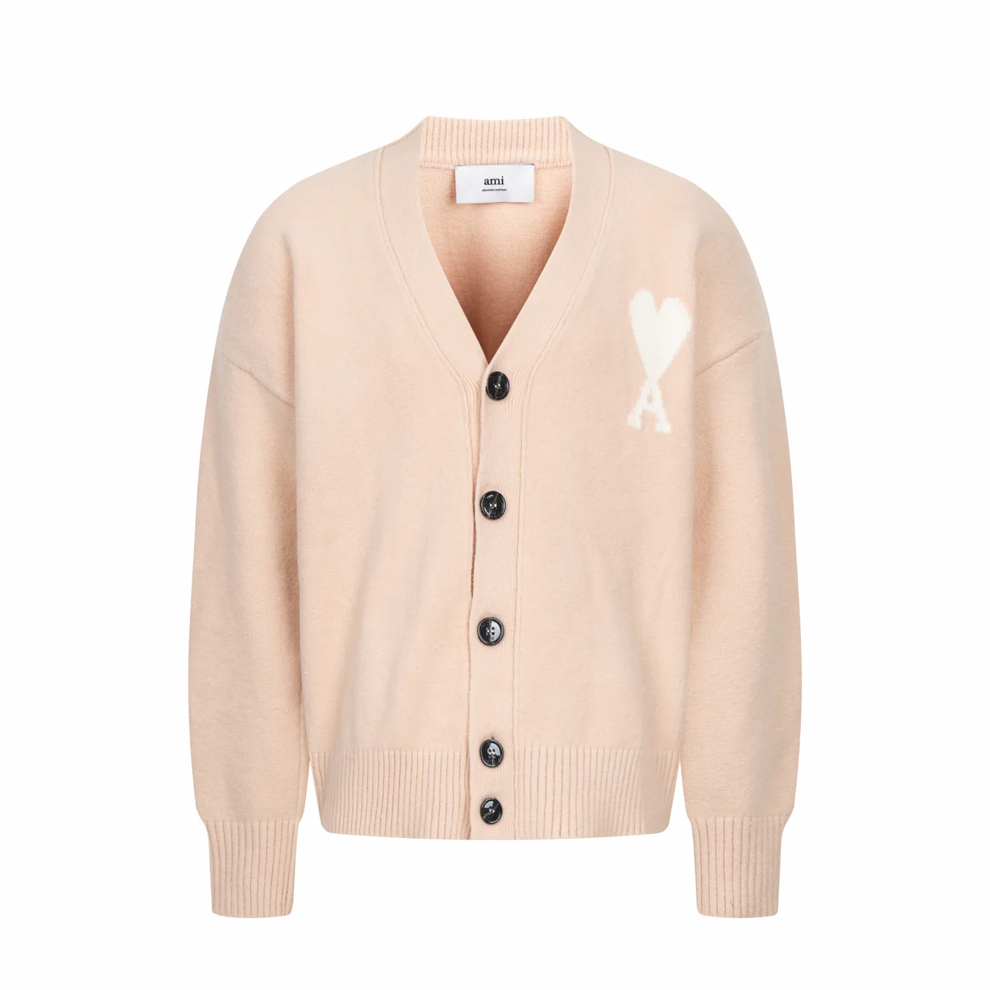 Джемперы Женские Ami Paris 274456