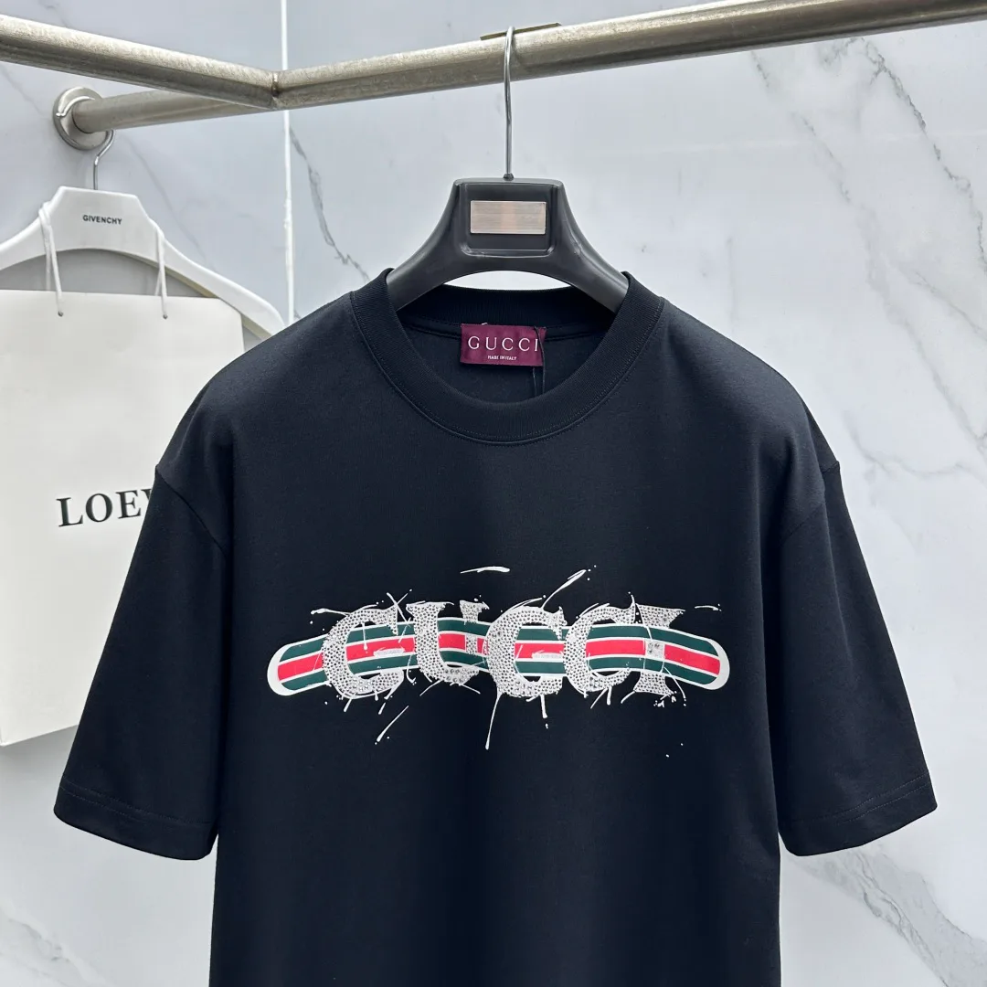 Футболки Женские Gucci 13118785