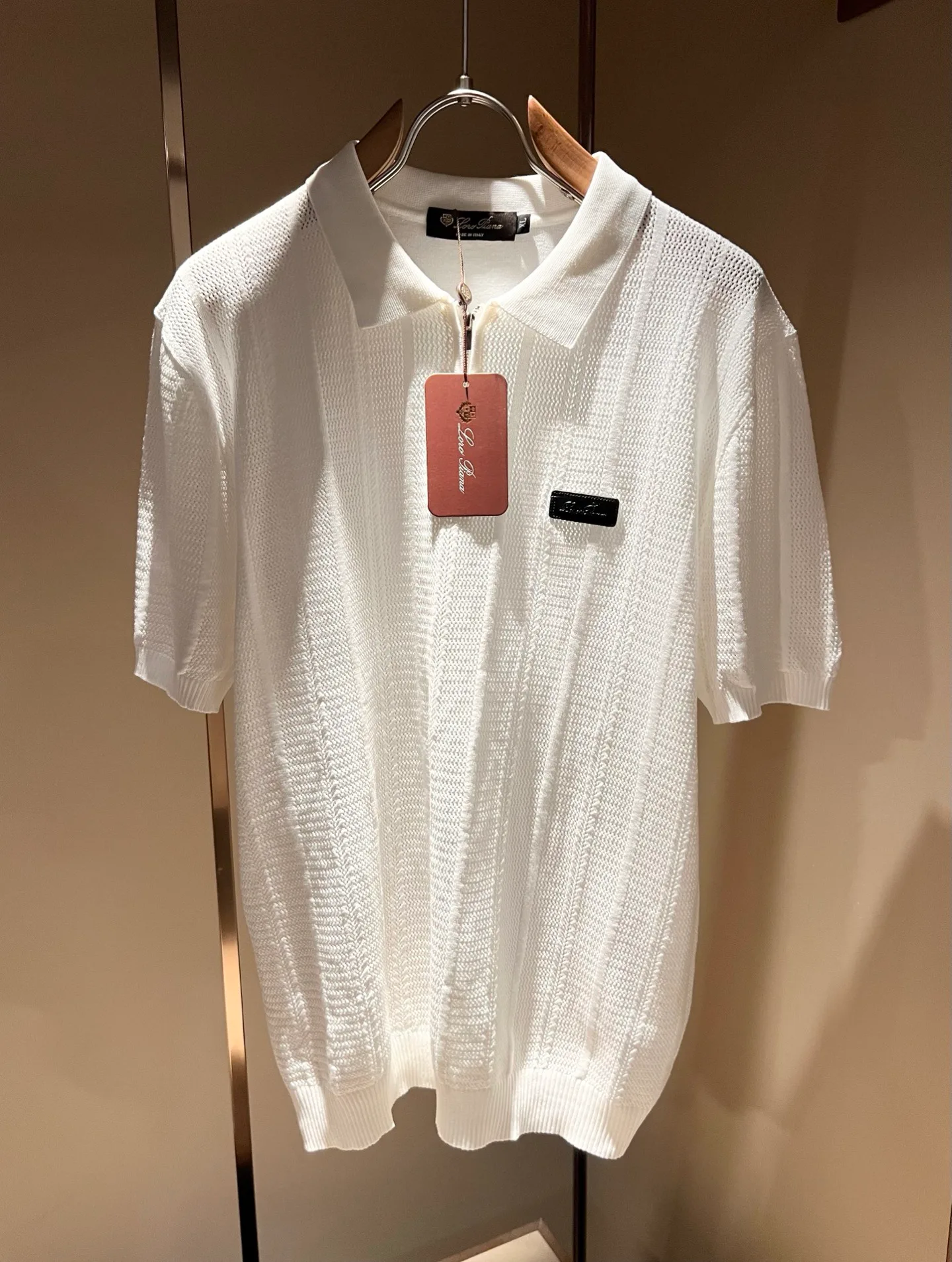 Футболки Мужские Loro Piana 11952762