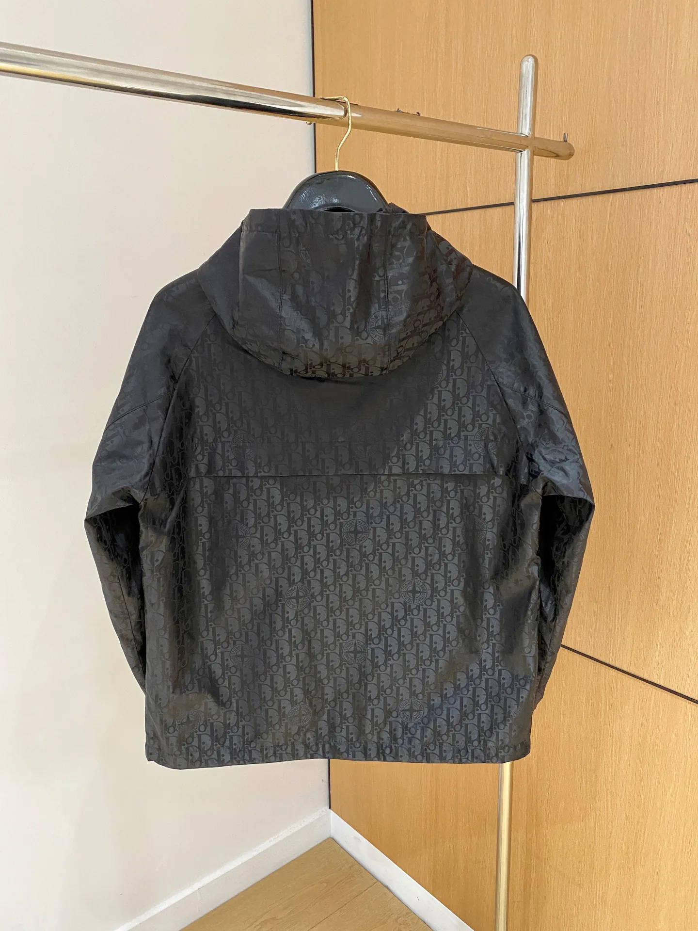 Куртки И Пуховики Мужские Christian Dior 52436