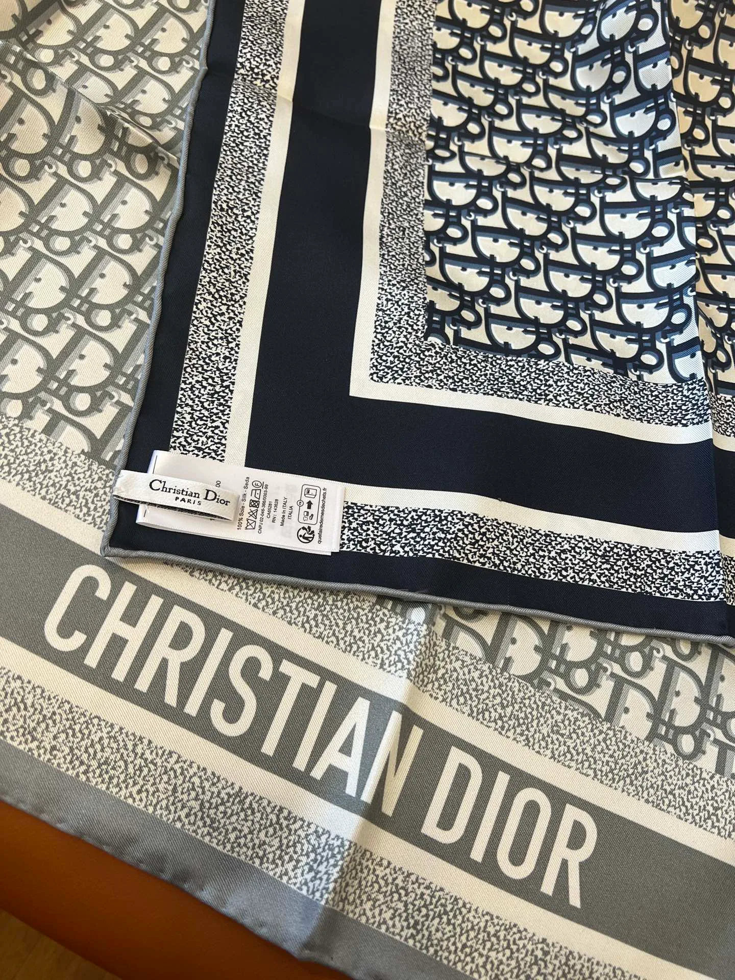 Платки Christian Dior 4841404