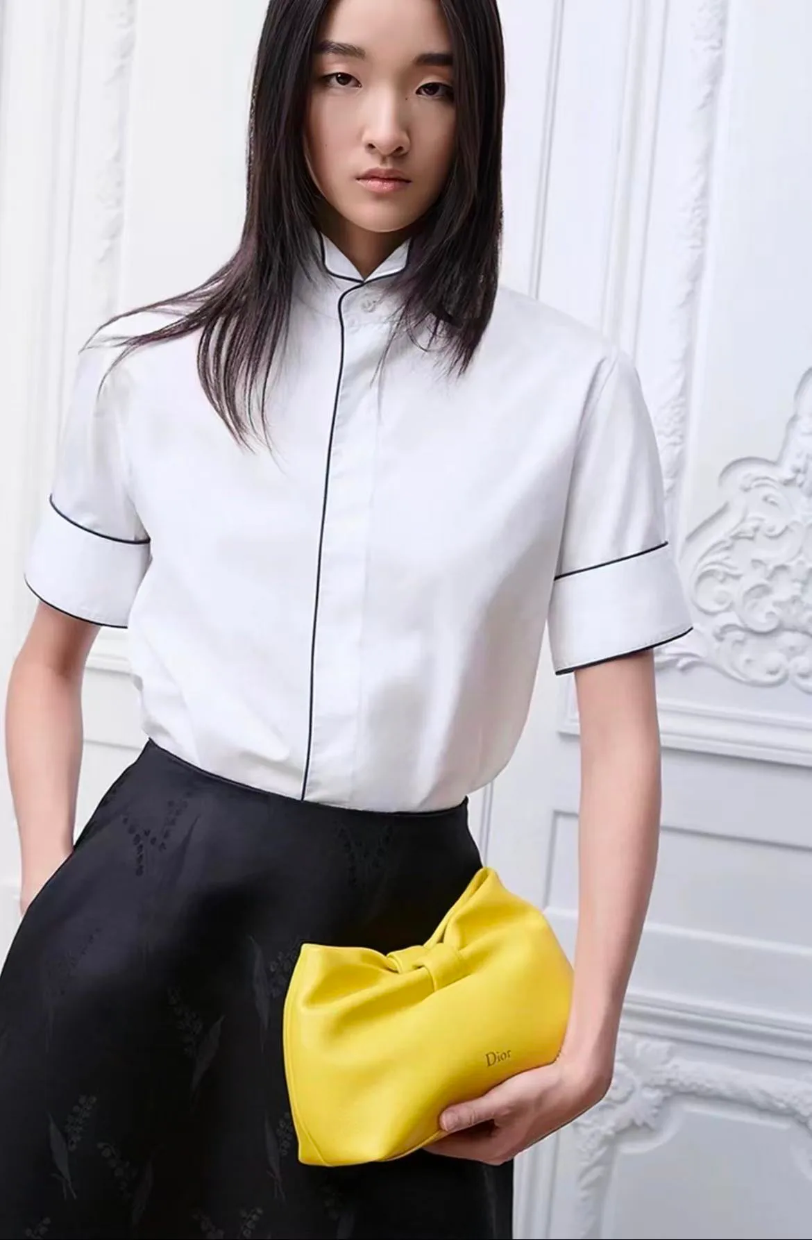 Рубашки Женские Christian Dior 11615073