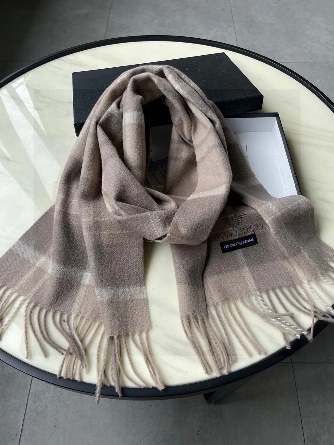 Шарфы Armani 497594