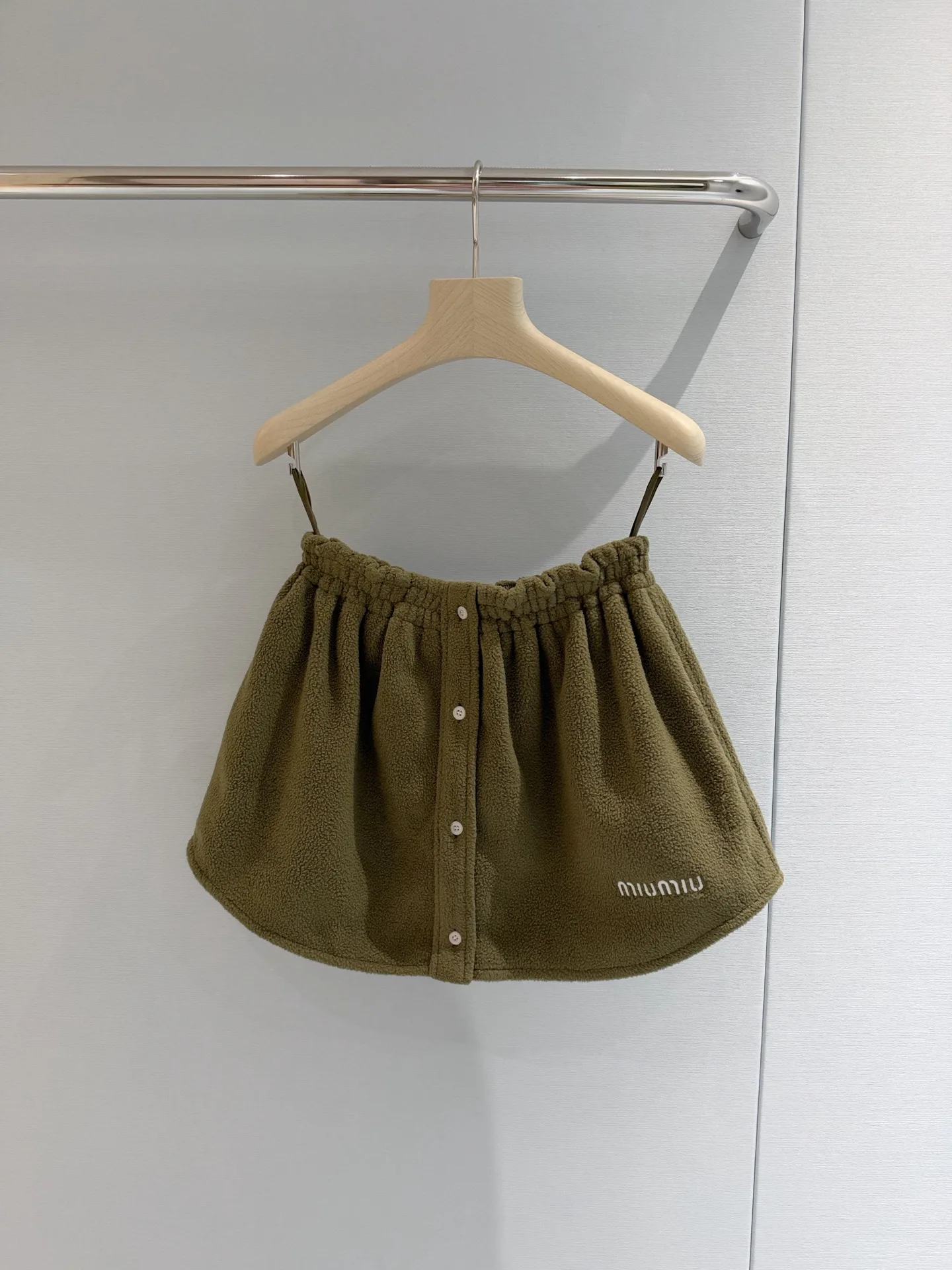 Юбки Женские Miu Miu 19580142
