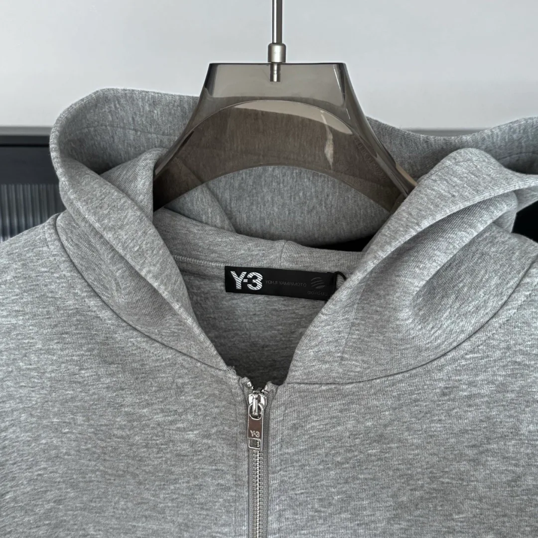 Куртки И Пуховики Мужские Y-3 1297314