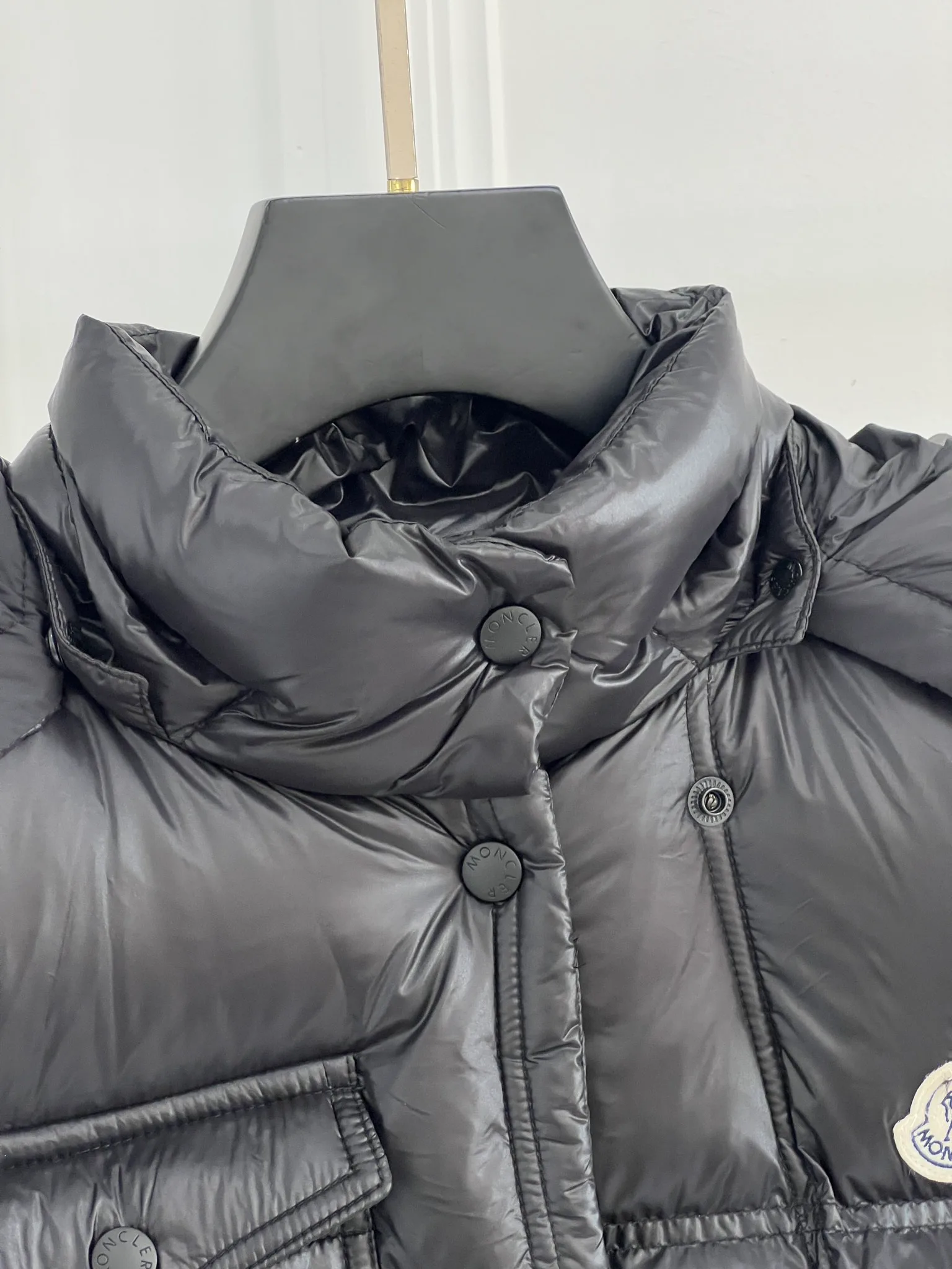 Жилеты Женские Moncler 18416169