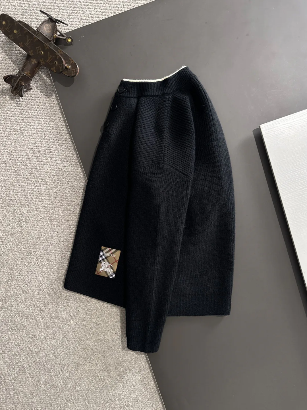 Джемперы И Свитеры Женские Burberry 11054684