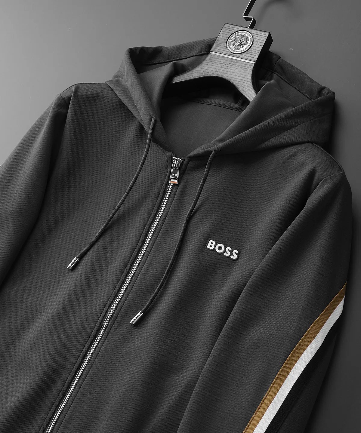 Спортивные Костюмы Мужские Hugo Boss 791448