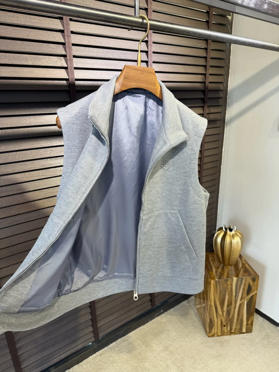 Жилеты Мужские Loro Piana 1742749