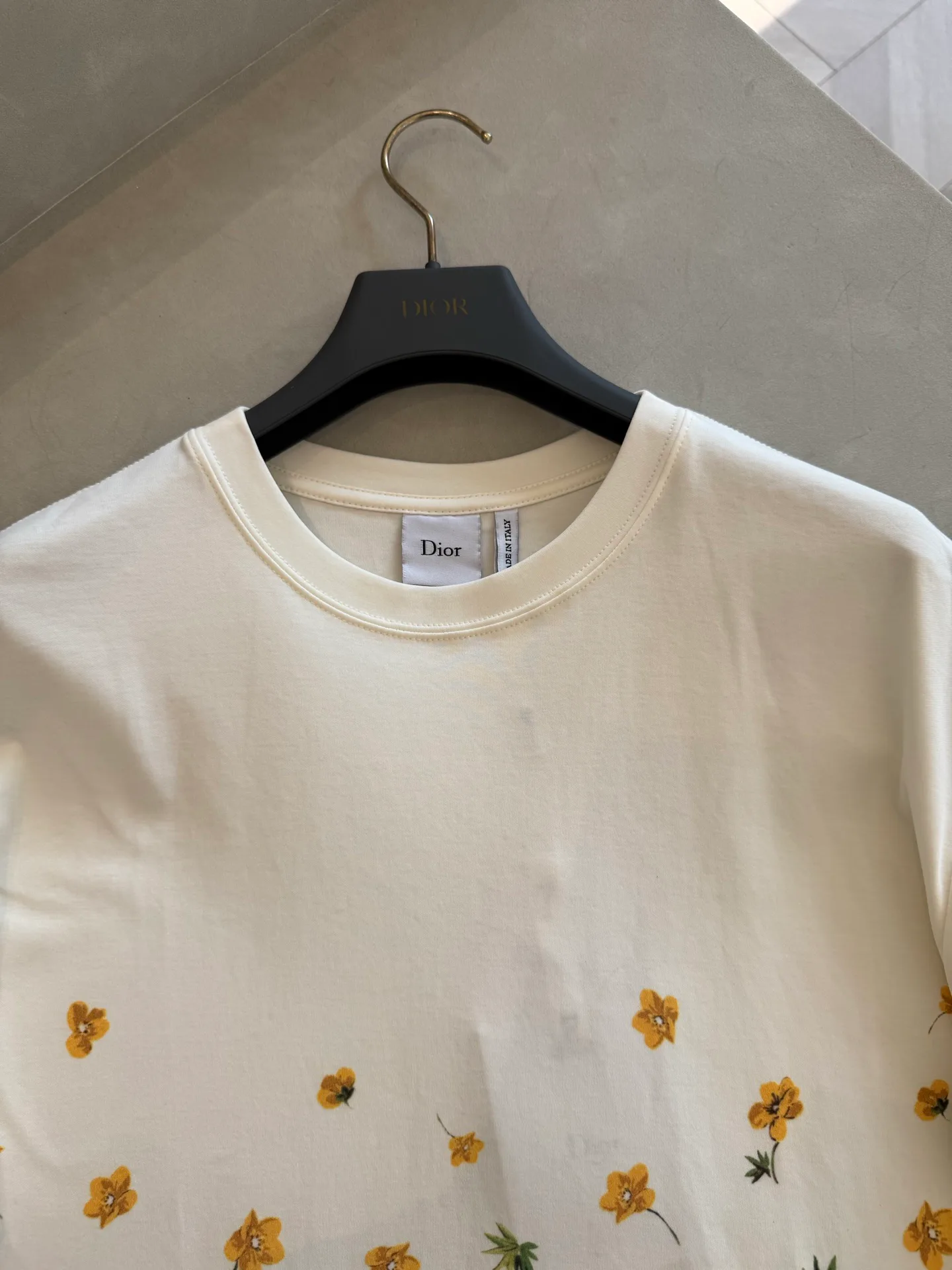 Футболки Женские Christian Dior 4878658