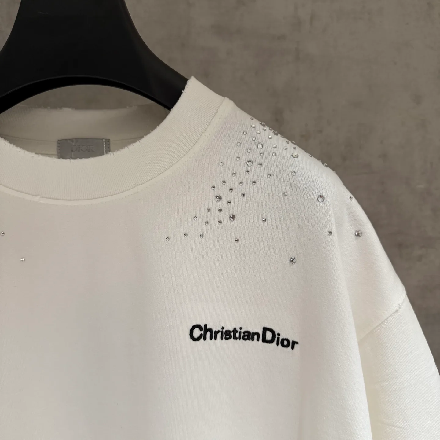 Футболки Мужские Christian Dior 10498329