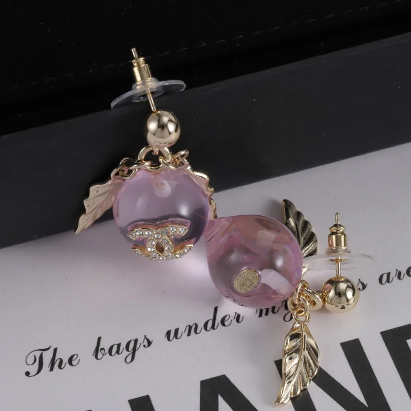 Бижутерия Chanel 107439