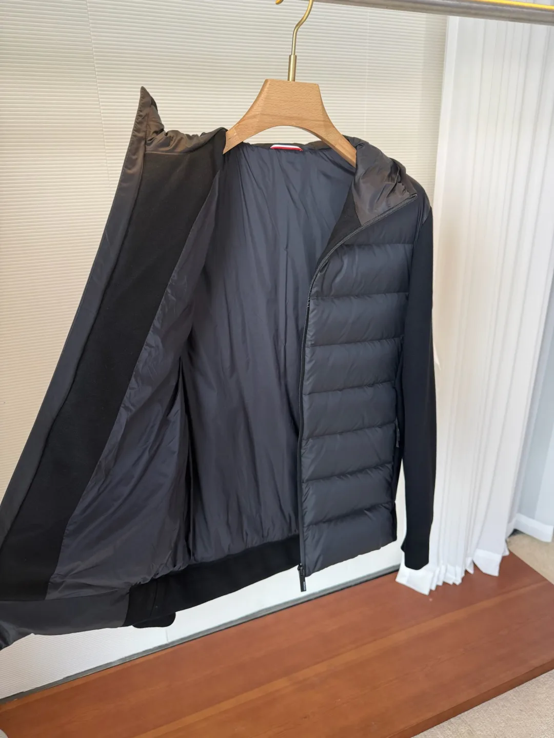 Куртки И Пуховики Женские Moncler 791633