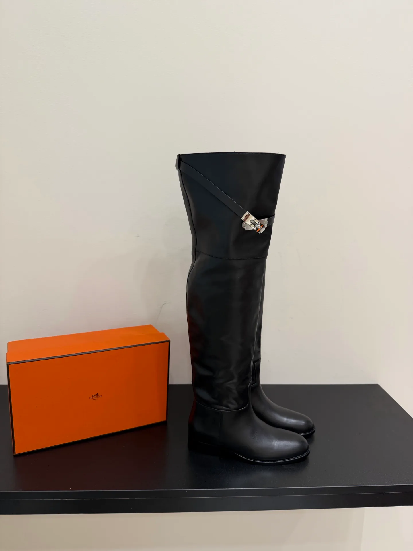 Сапоги Женские Hermes 18087065