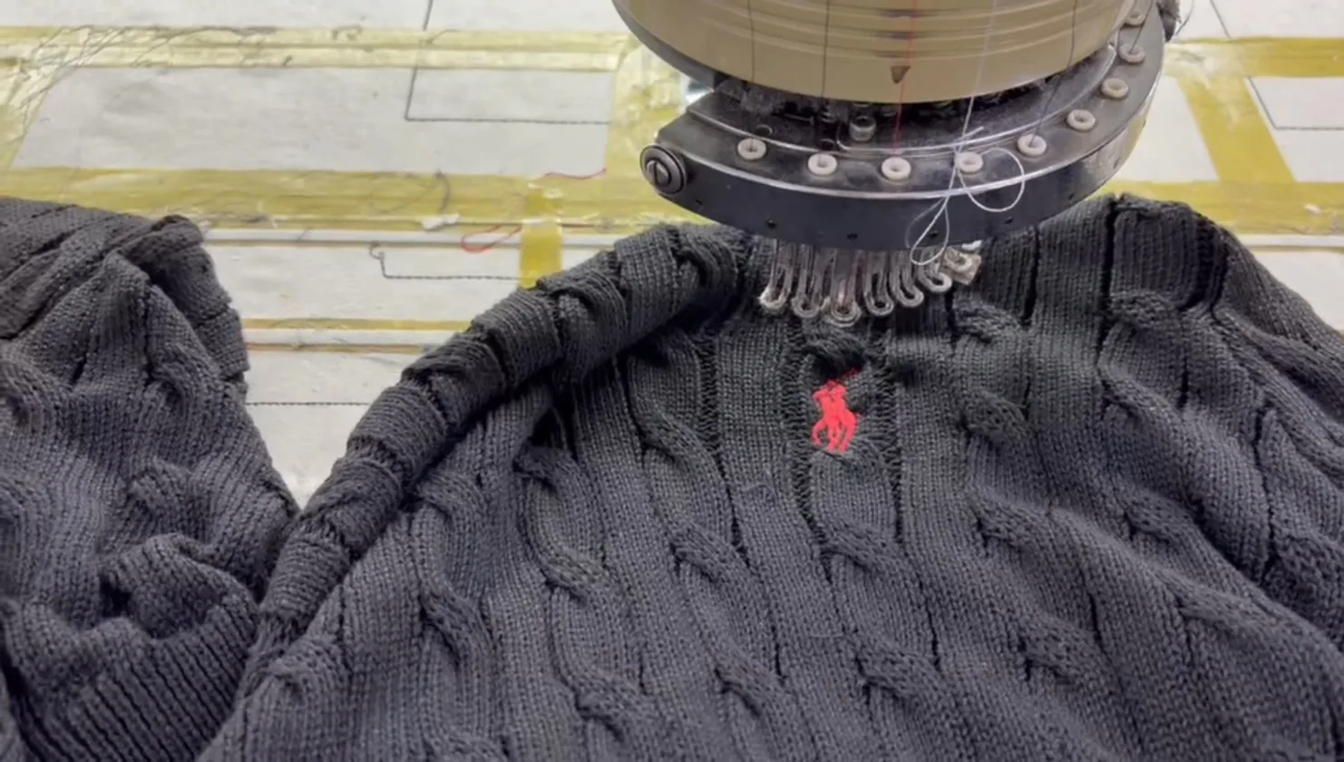 Джемперы И Свитеры Мужские Ralph Lauren 5816660