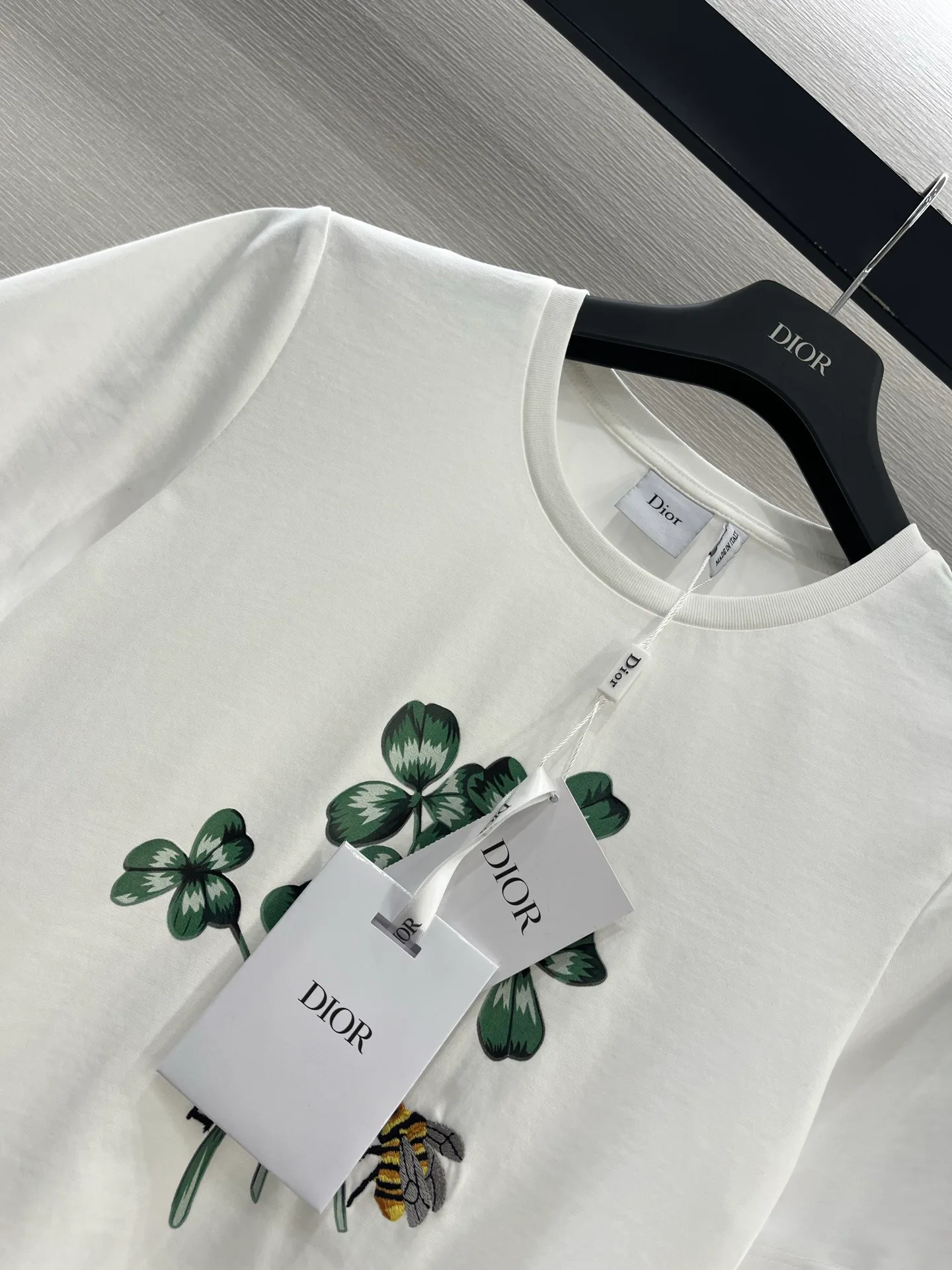 Футболки Женские Christian Dior 1330457