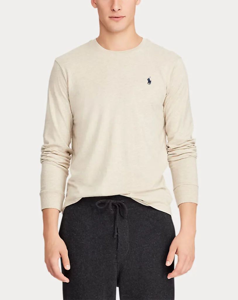 Лонгсливы Мужские Ralph Lauren 113521