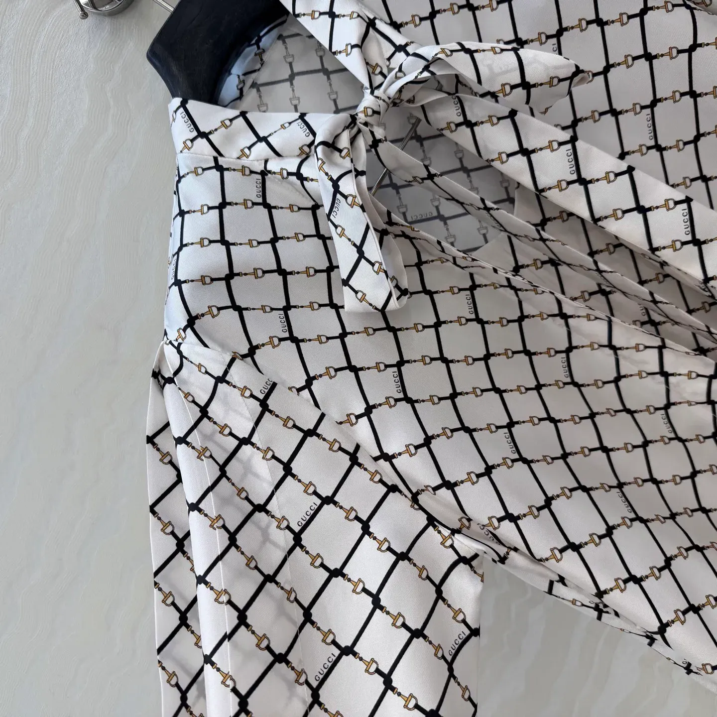 Платья Женские Gucci 793341