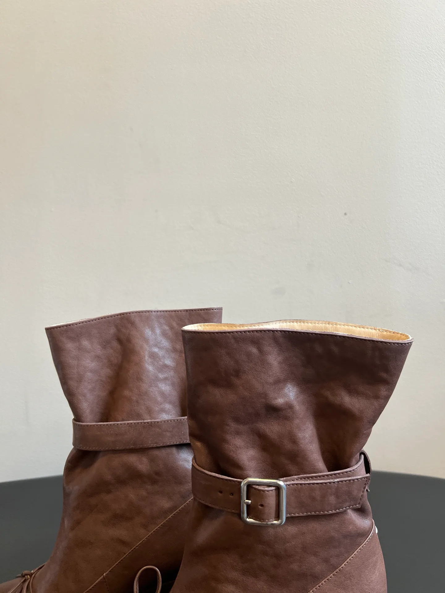 Ботильоны Женские Maison Margiela 18137076