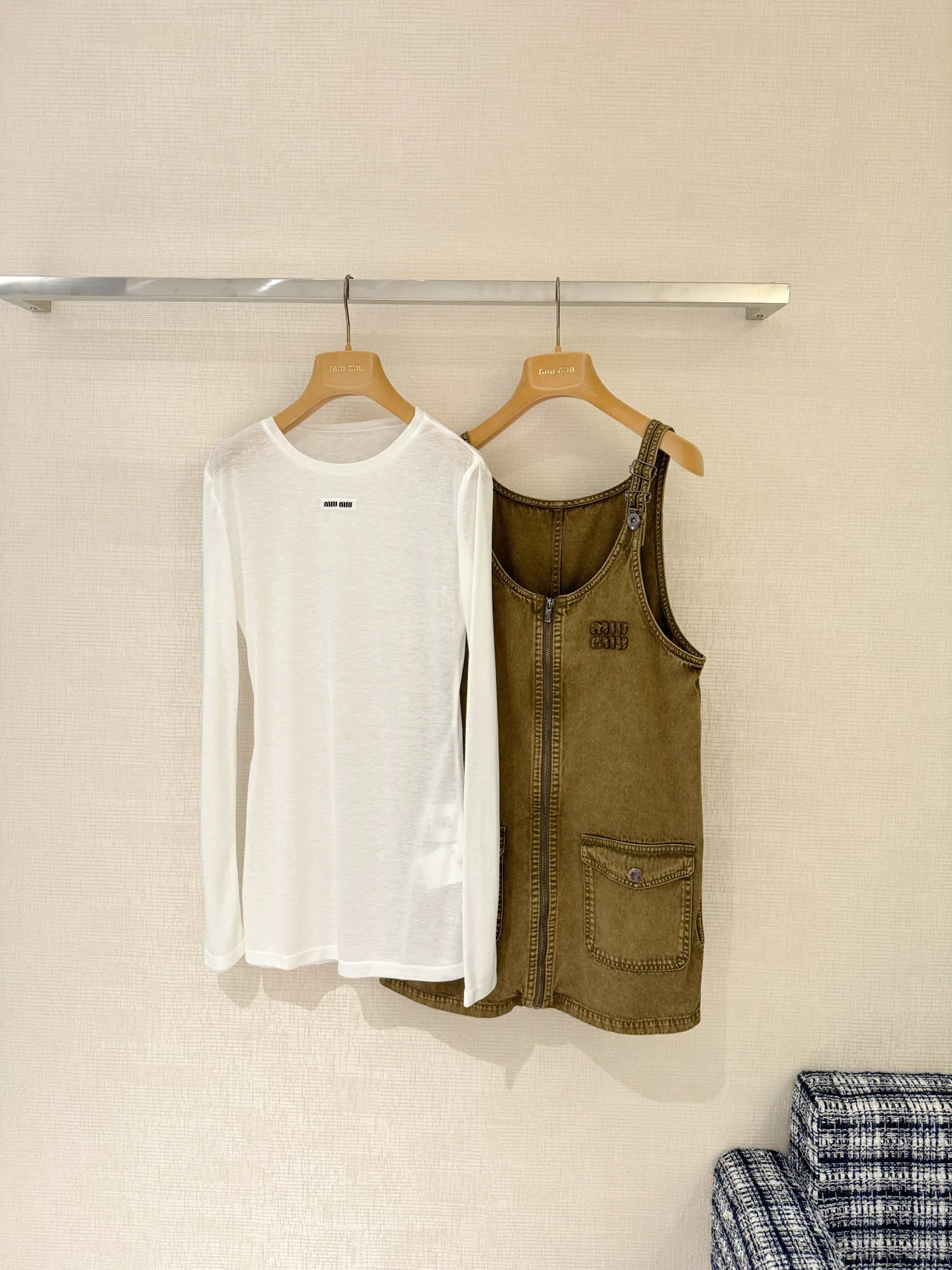 Футболки Женские Miu Miu 32943