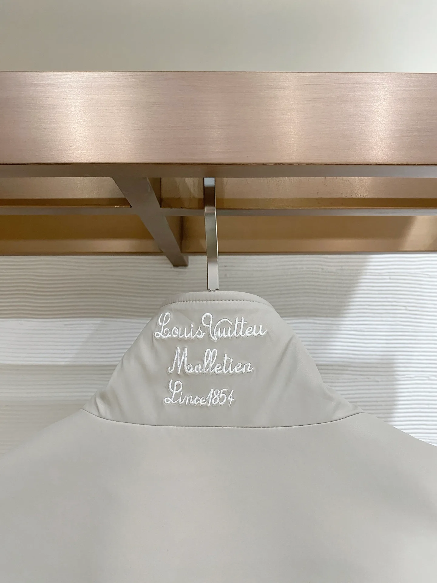 Куртки И Пуховики Мужские Louis Vuitton 10300314