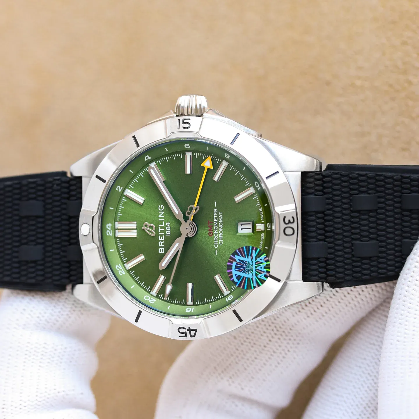 Часы Мужские Breitling 1892171