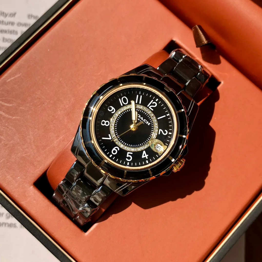 Часы Женские Coach 1288093