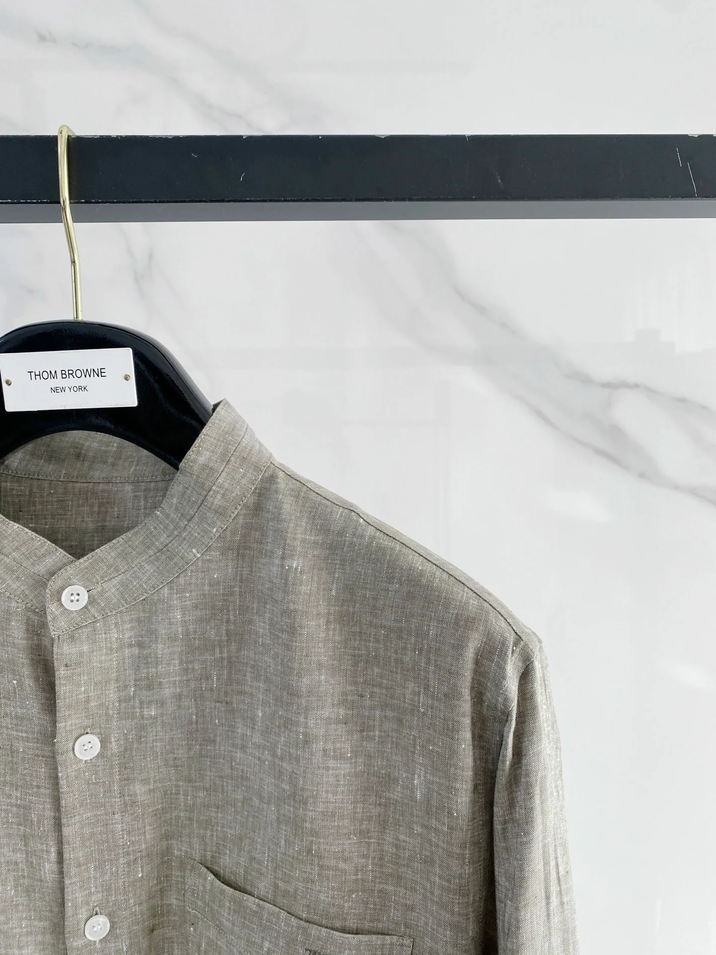 Рубашки Мужские Zegna 11929750