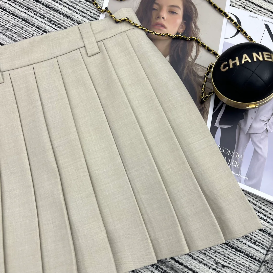 Юбки Женские Chanel 6710