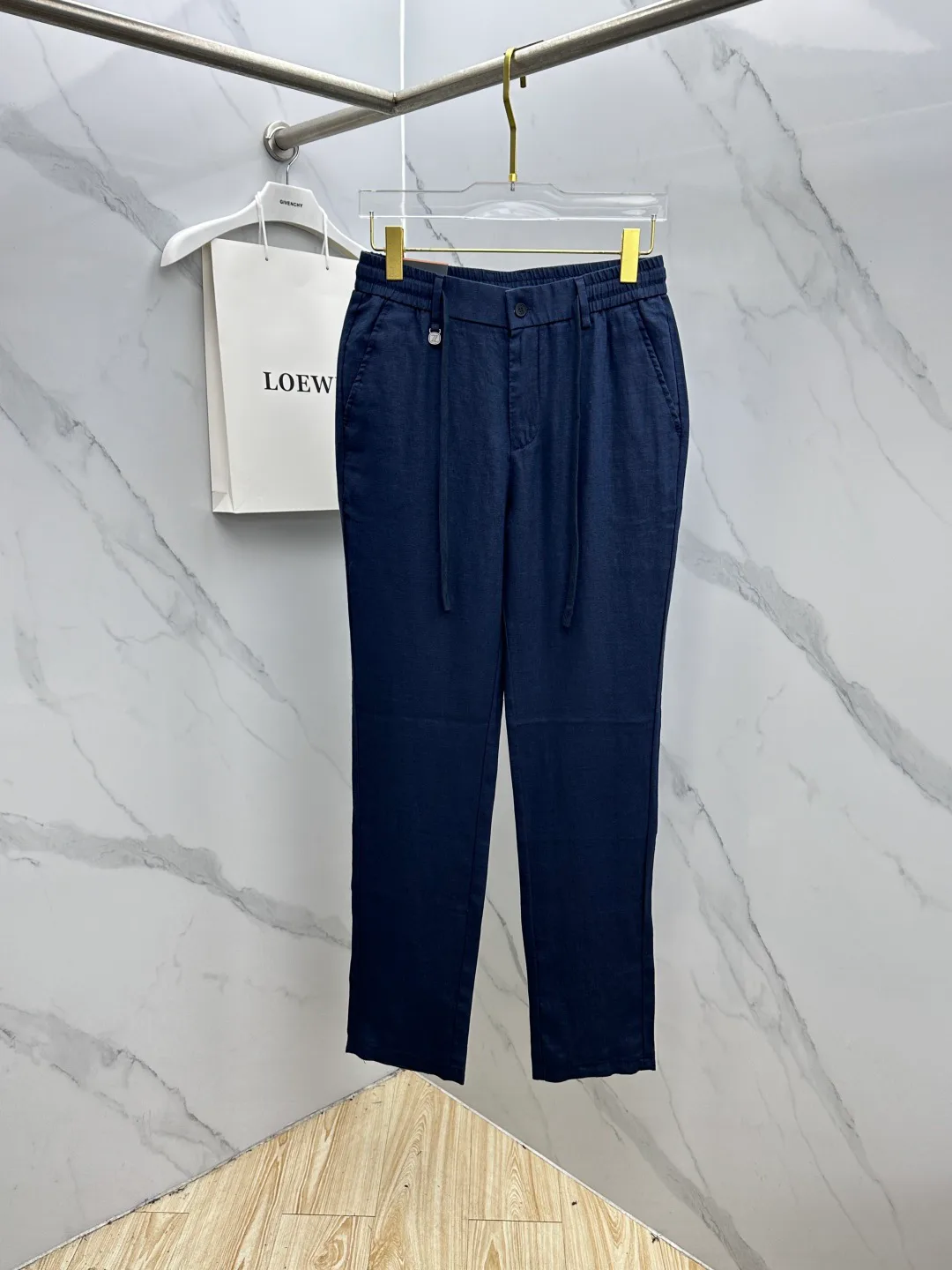 Брюки Мужские Zegna 13118957