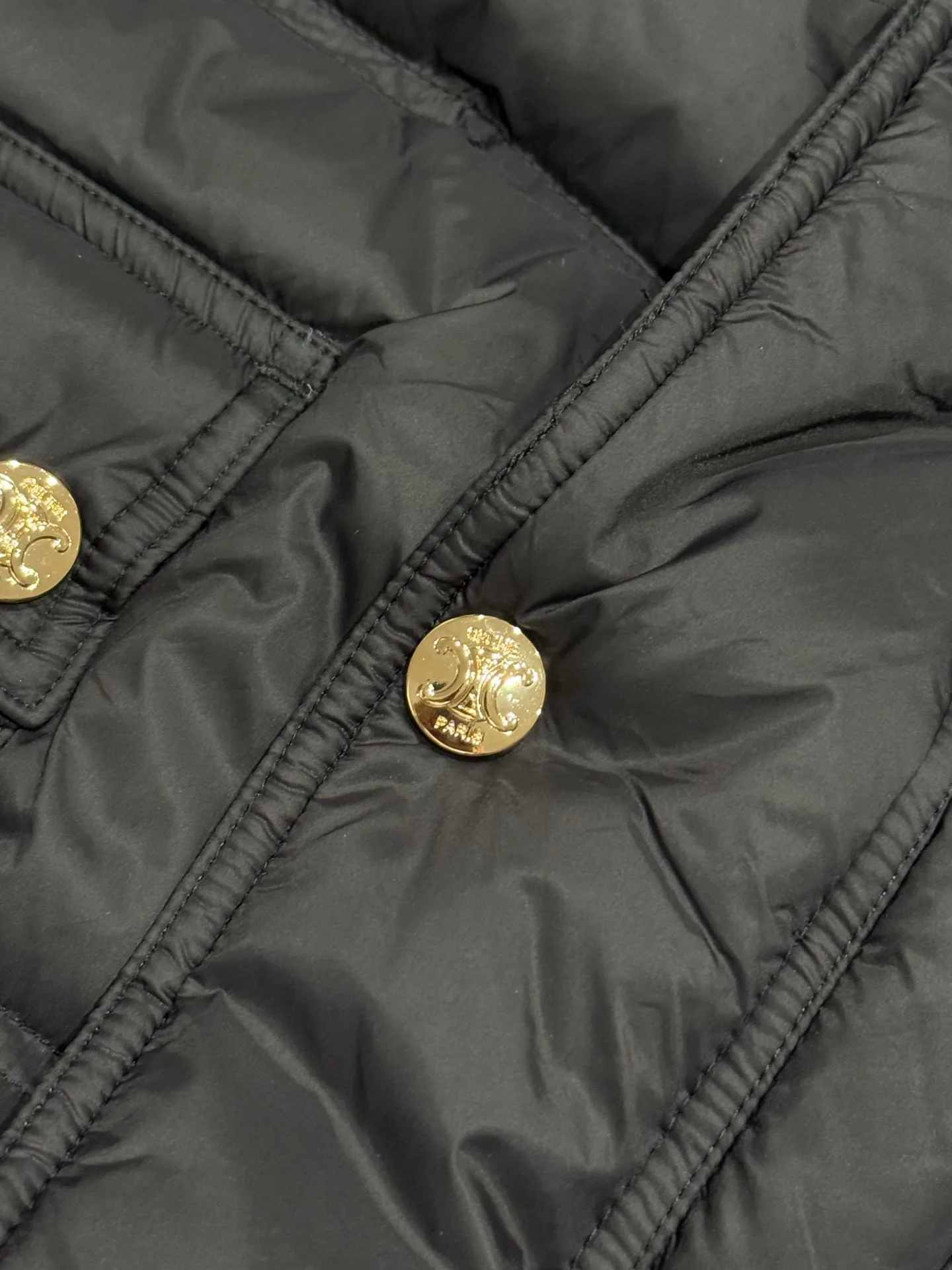 Куртки И Пуховики Мужские Celine 608629