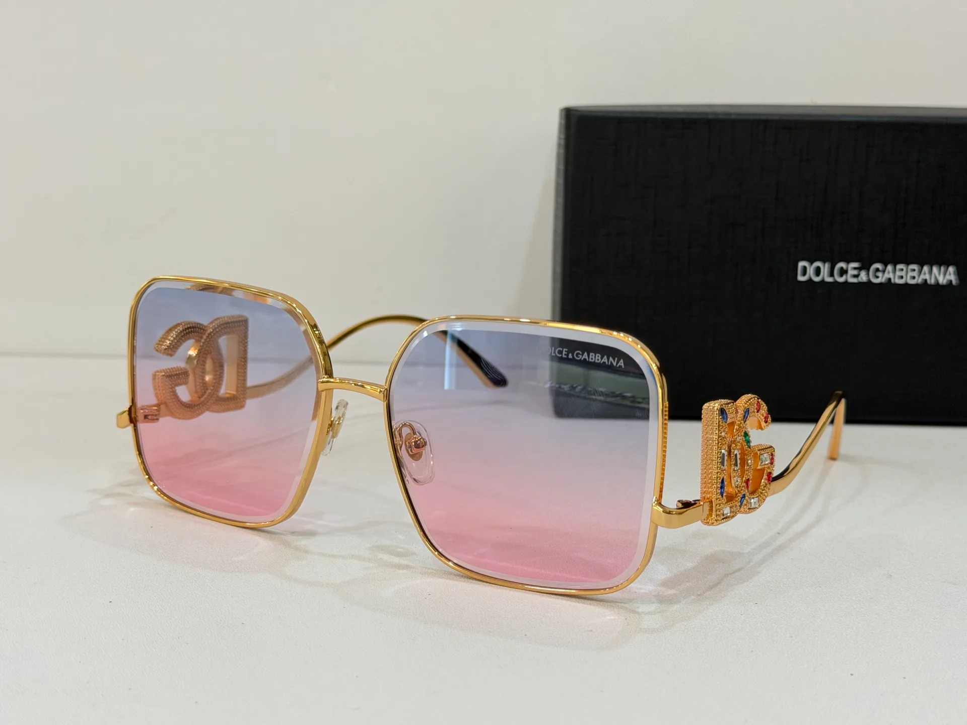 Очки Dolce & Gabbana 14321750