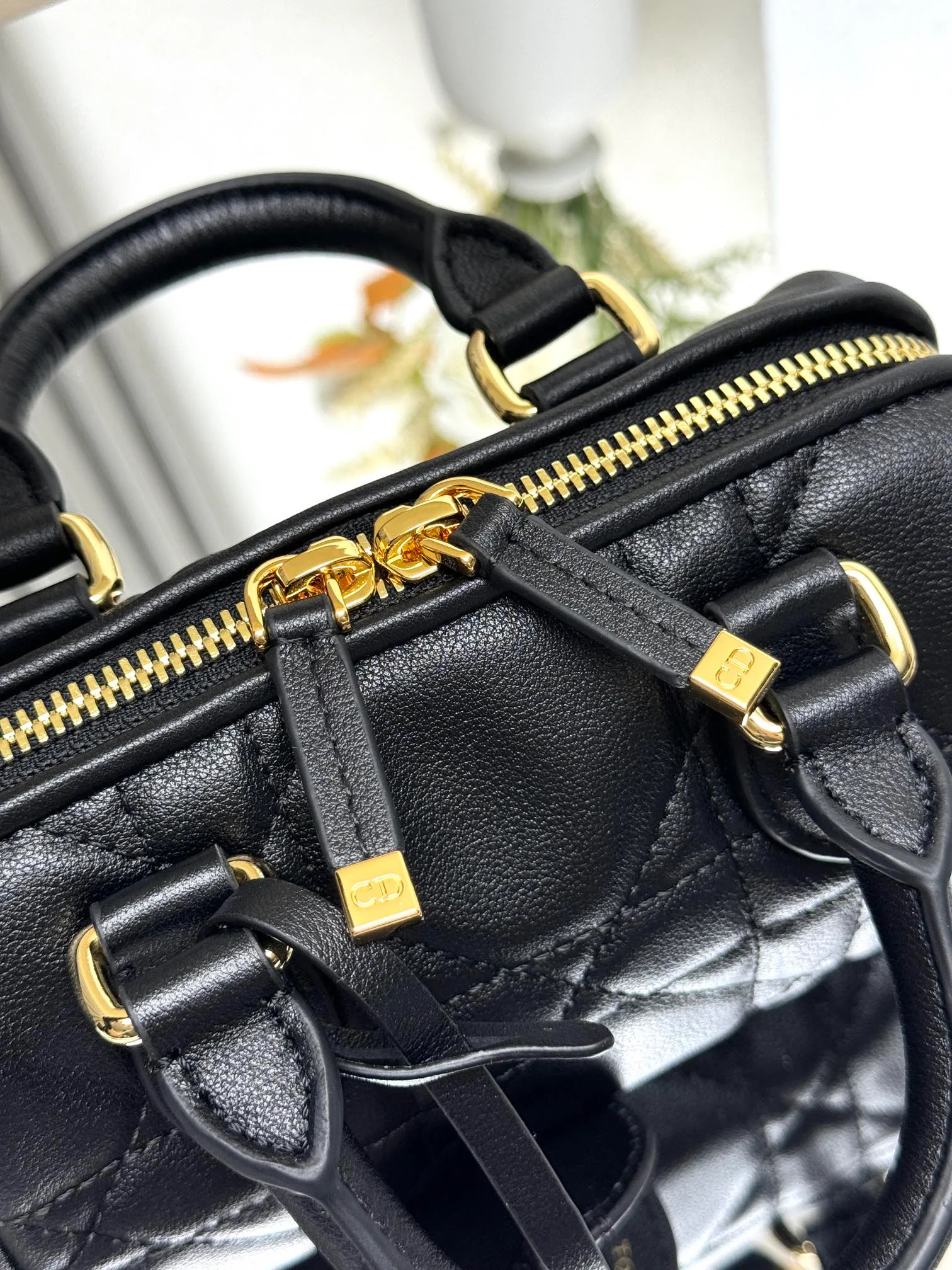 Классические Сумки Женские Christian Dior 11900292