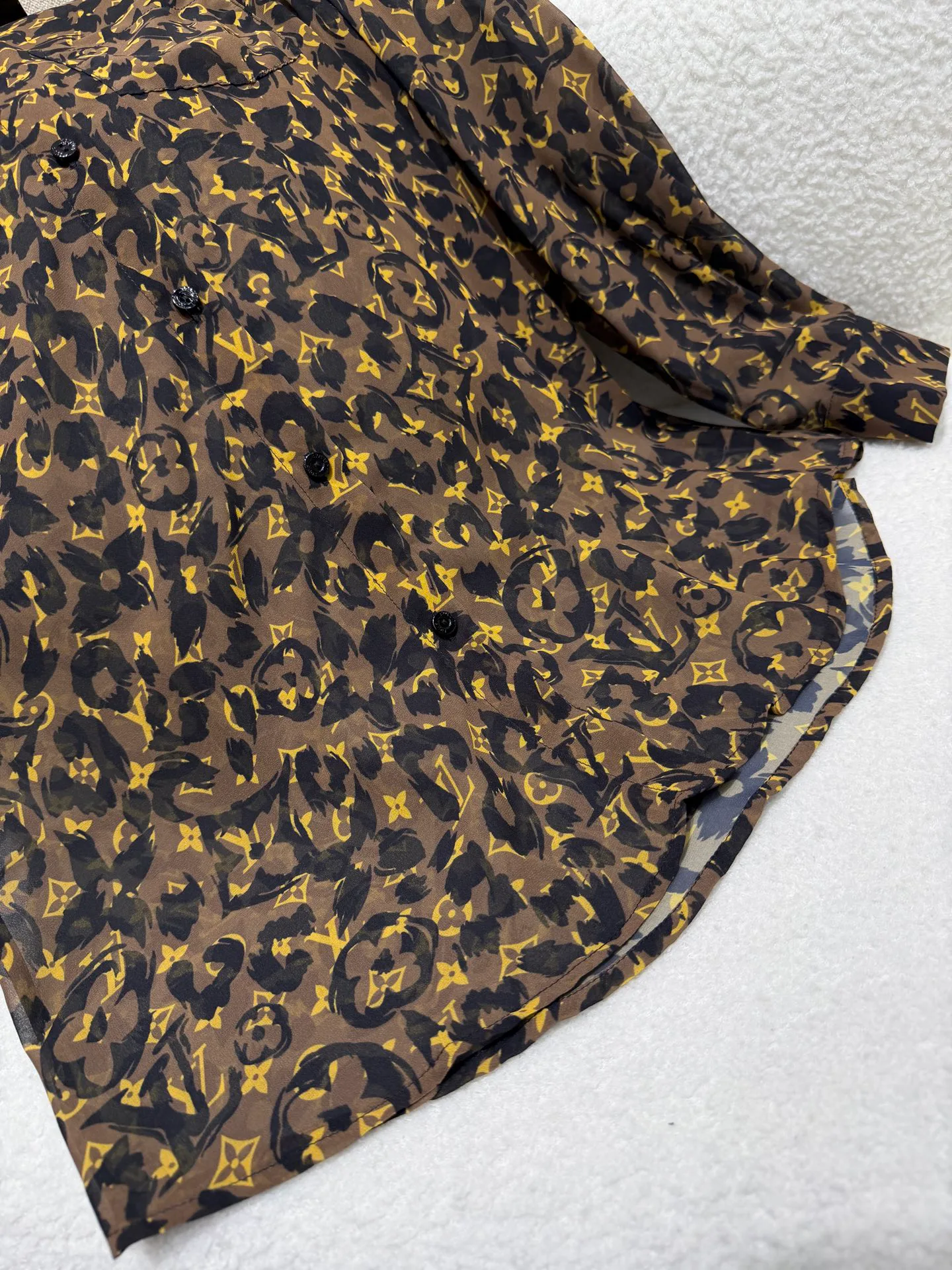 Рубашки Женские Louis Vuitton 13237621