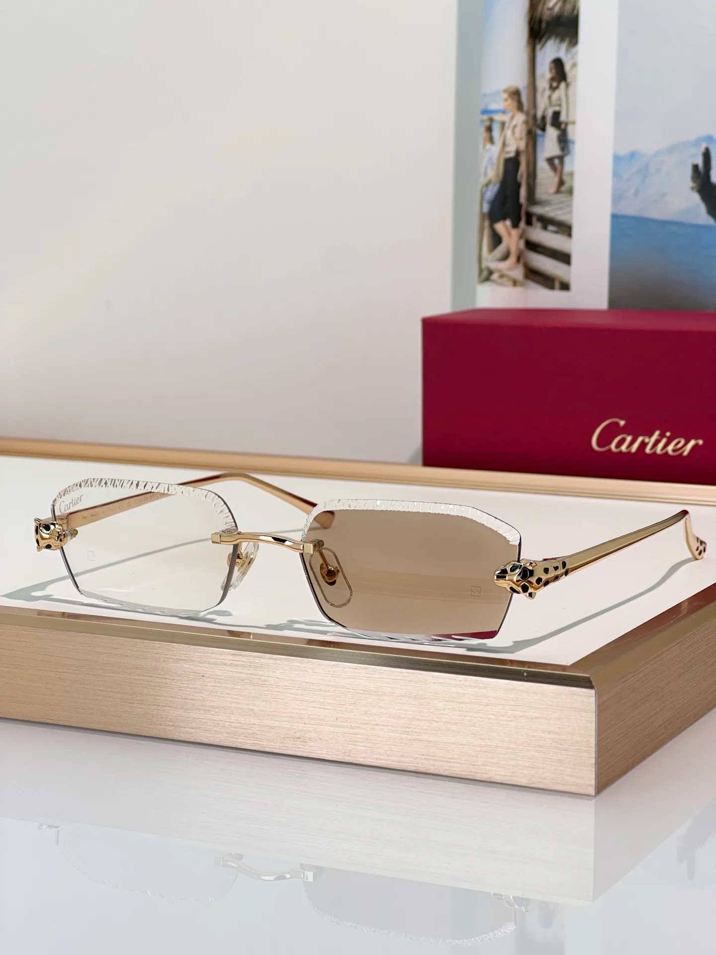 Очки Cartier 11527837