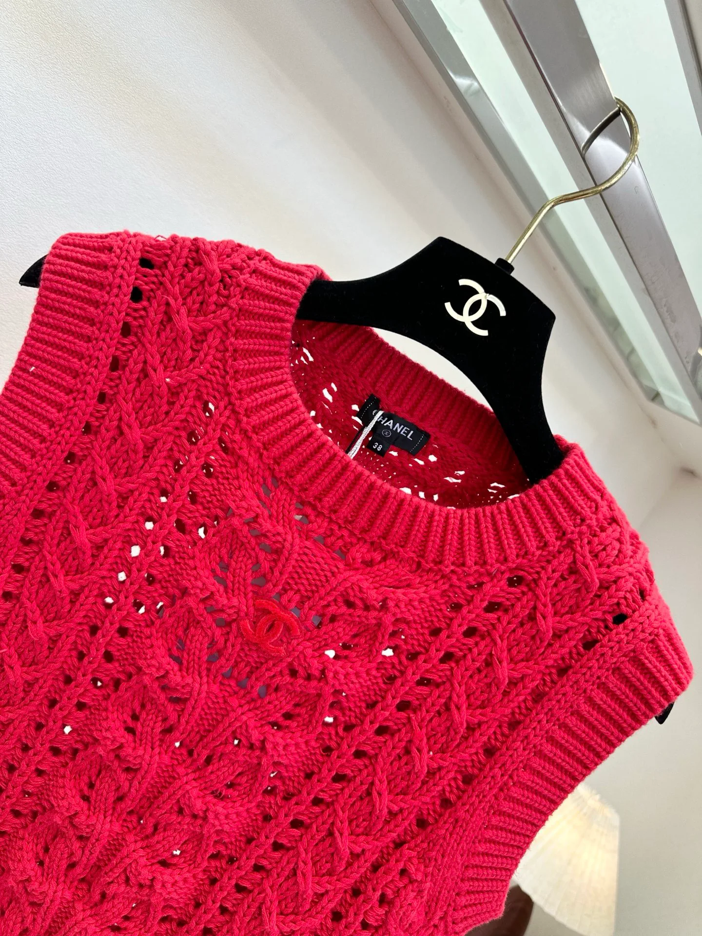Джемперы И Свитеры Женские Chanel 10032689