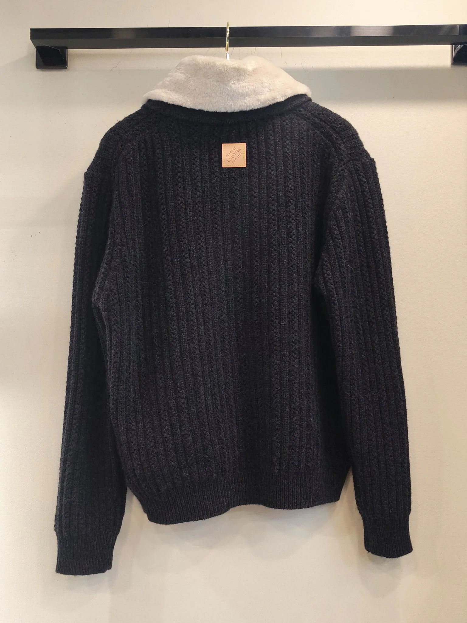 Джемперы И Свитеры Женские Louis Vuitton 860839