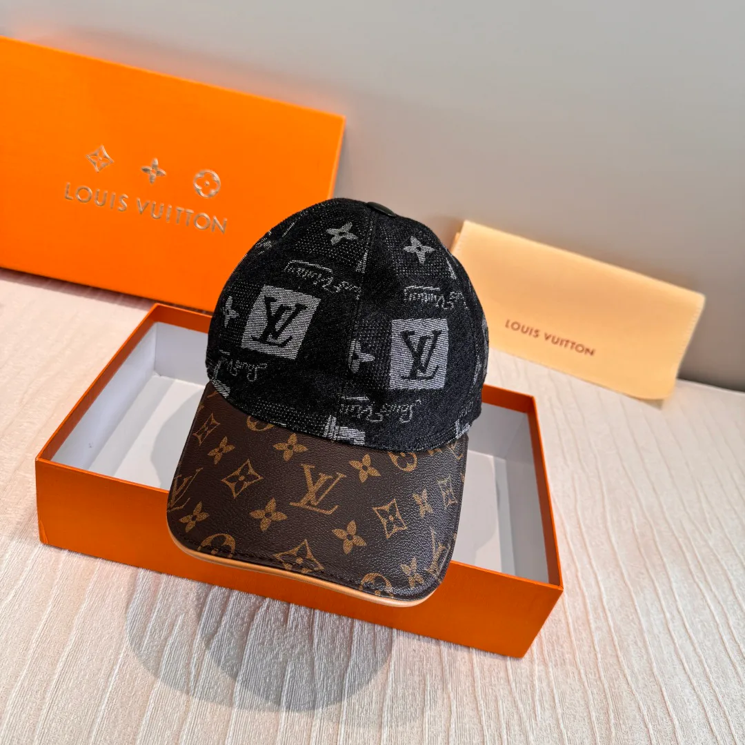 Головные Уборы Louis Vuitton 18105215