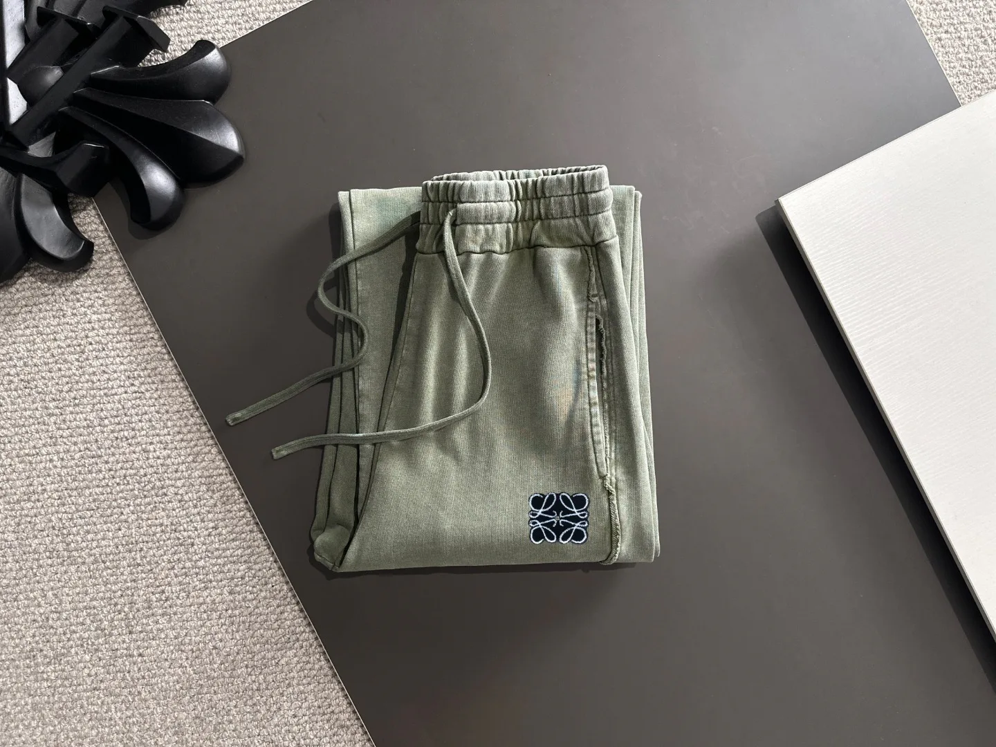 Брюки Мужские Loewe 725928