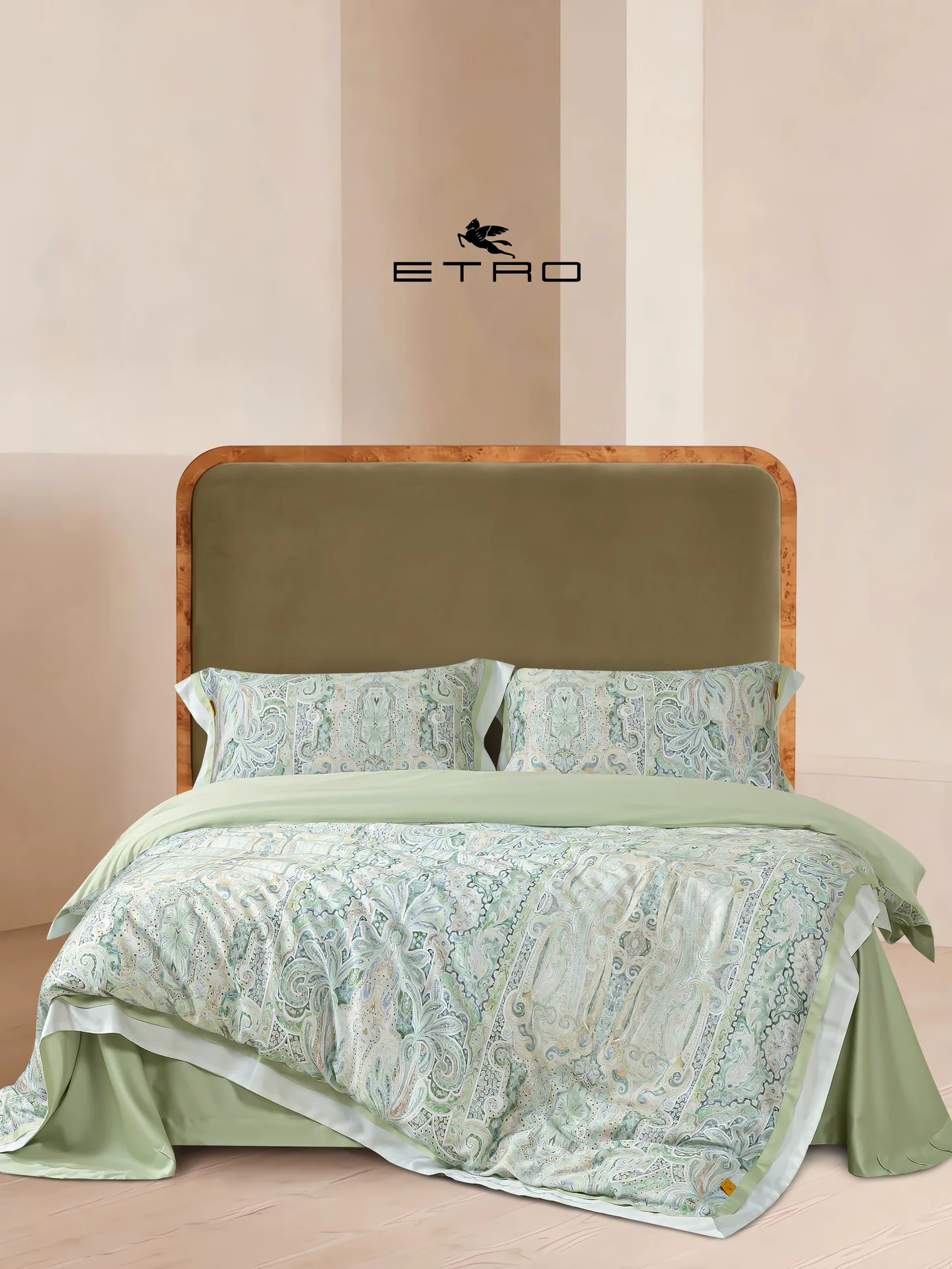 Постельное Белье Etro 18243368