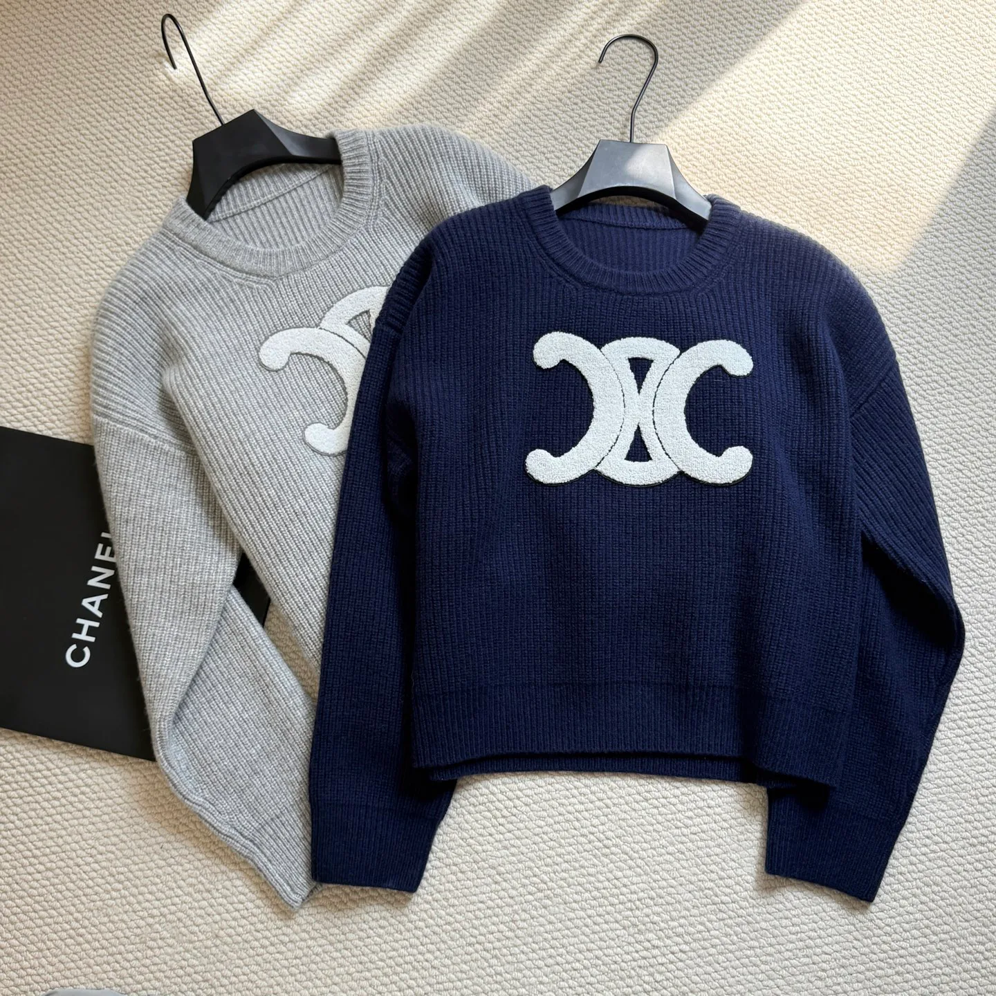 Джемперы И Свитеры Женские Celine 493262