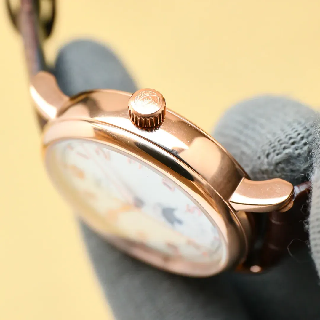 Часы Мужские Iwc 692034