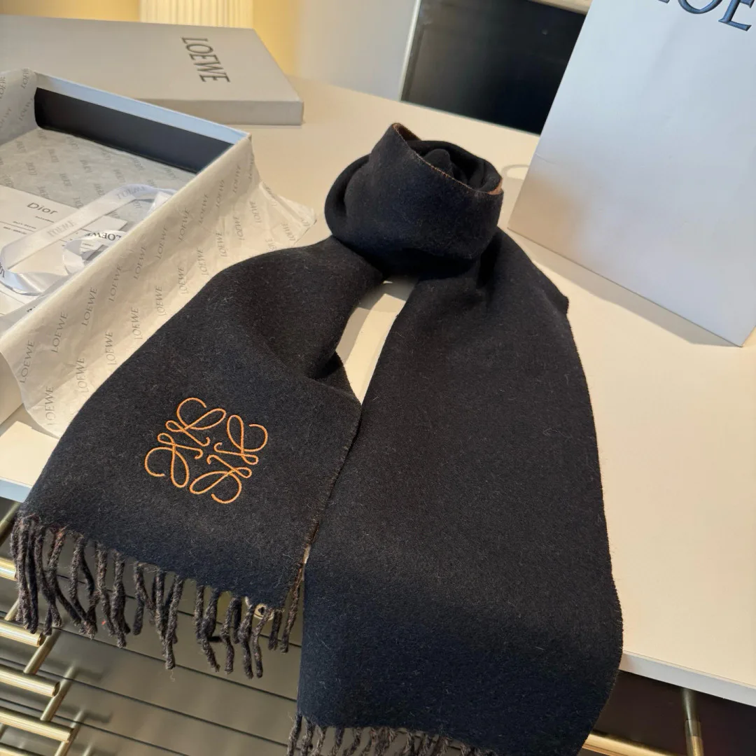 Шарфы Loewe 692804