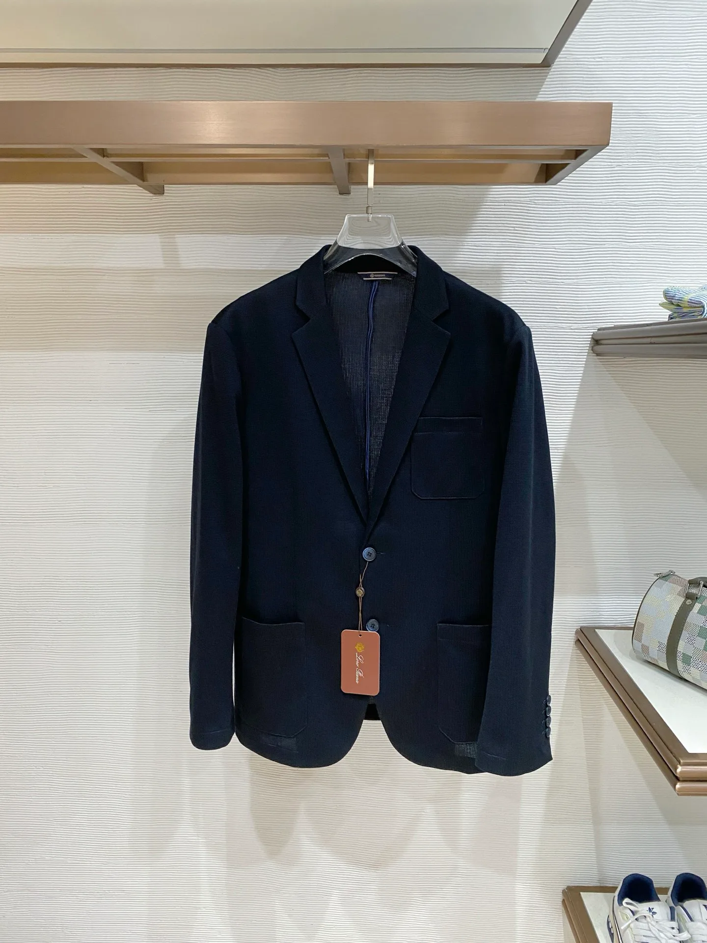 Костюмы Мужские Loro Piana 11496610