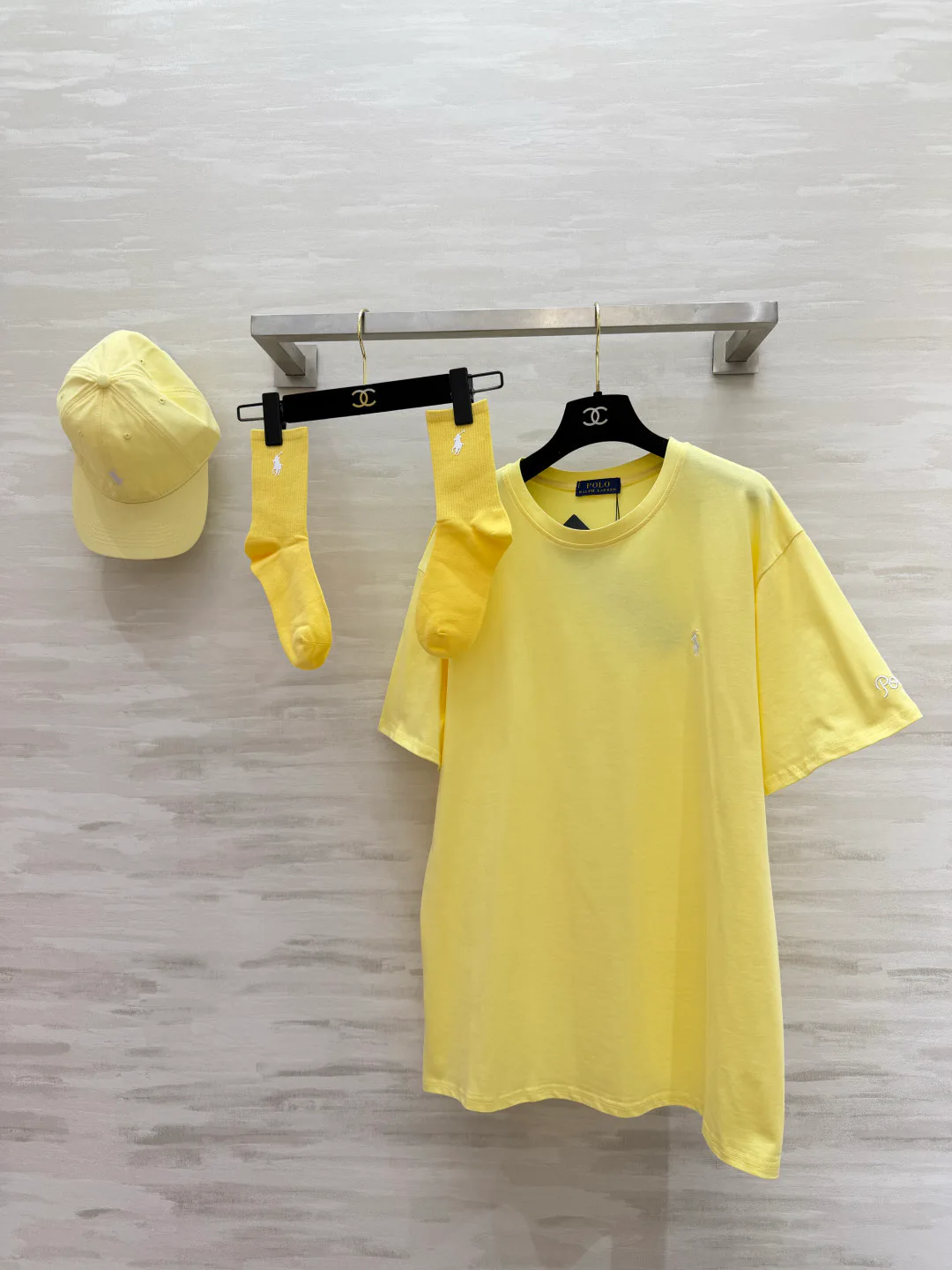 Футболки Женские Ralph Lauren 17388467