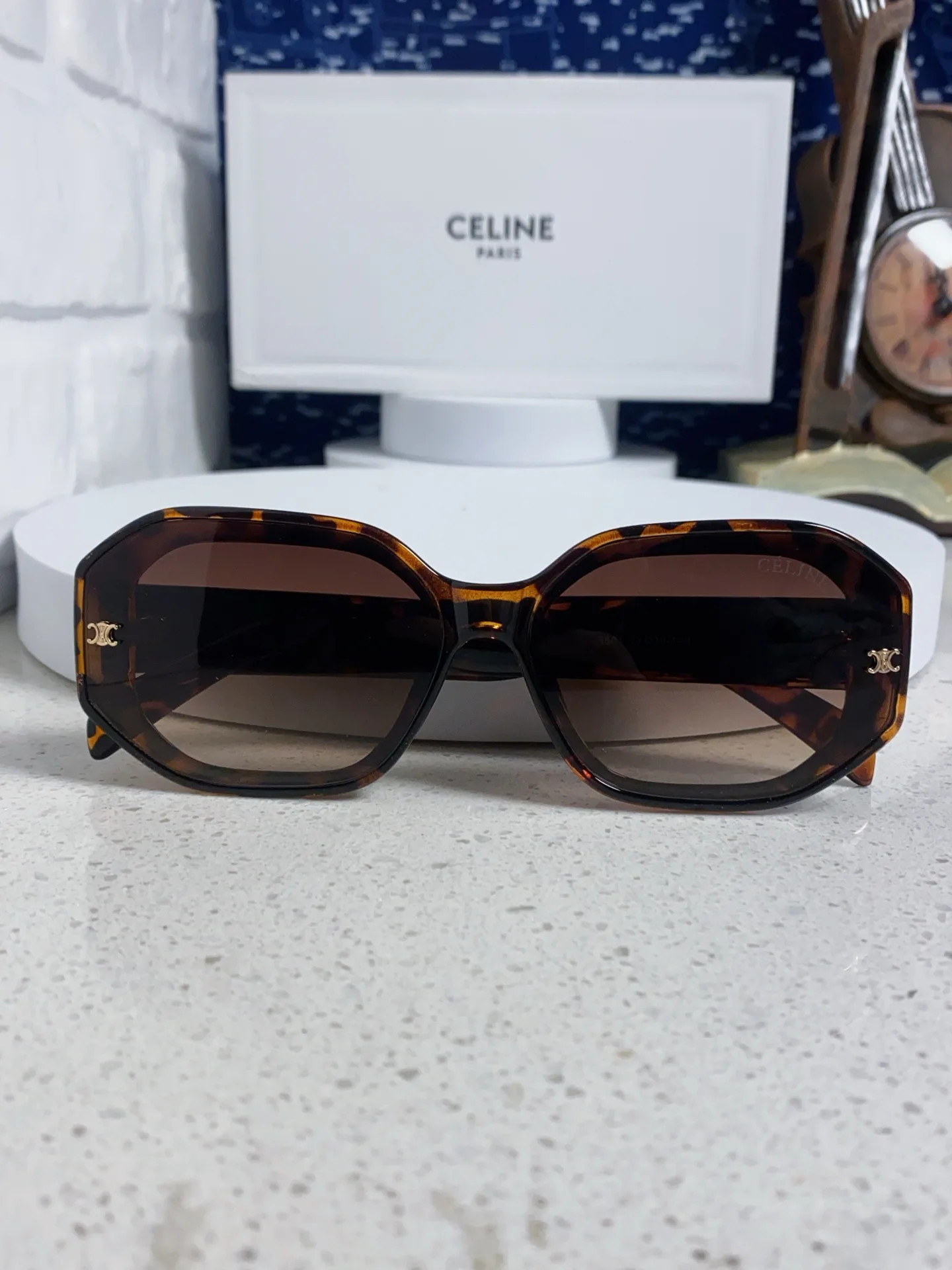 Очки Celine 13135700
