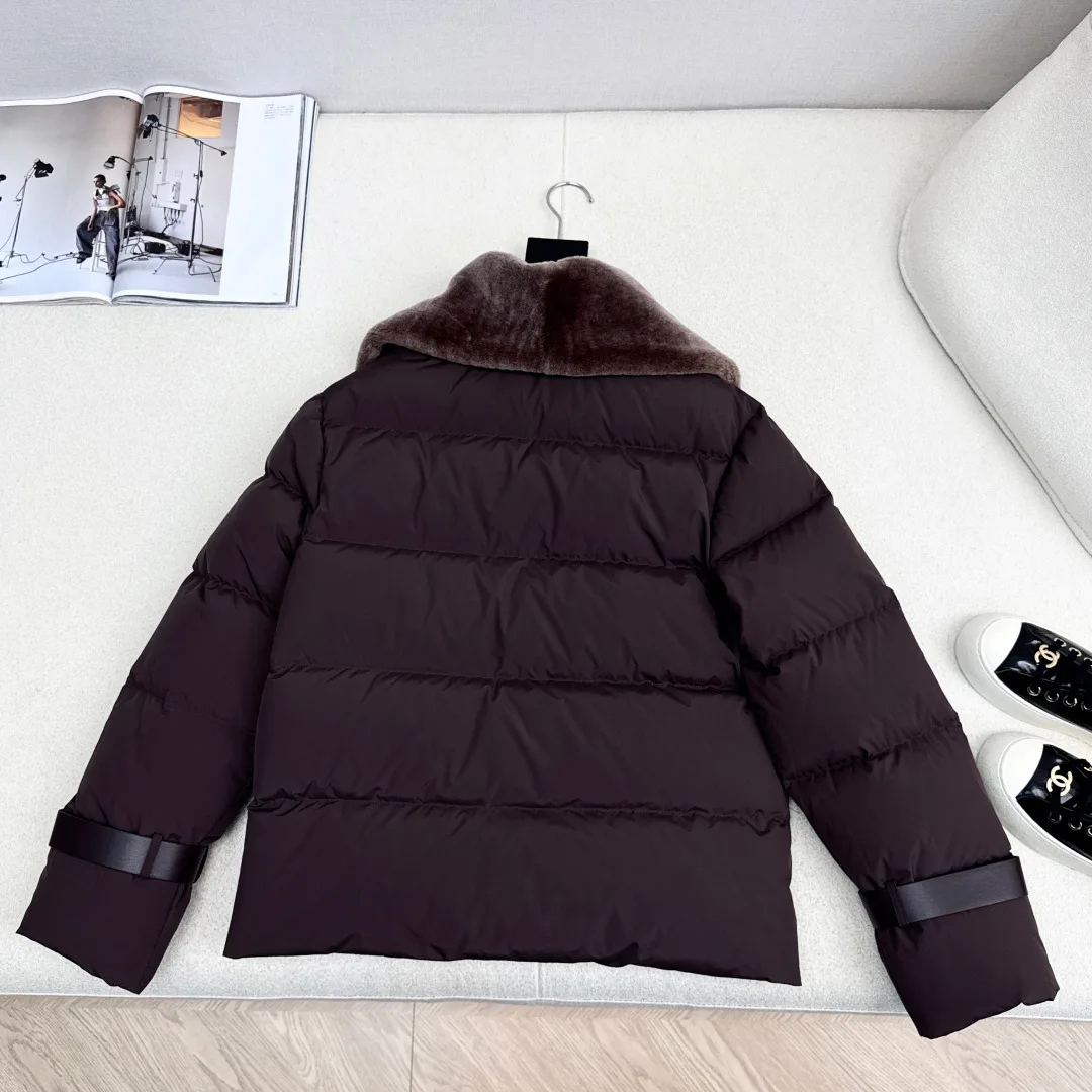 Куртки Женские Fendi 354402