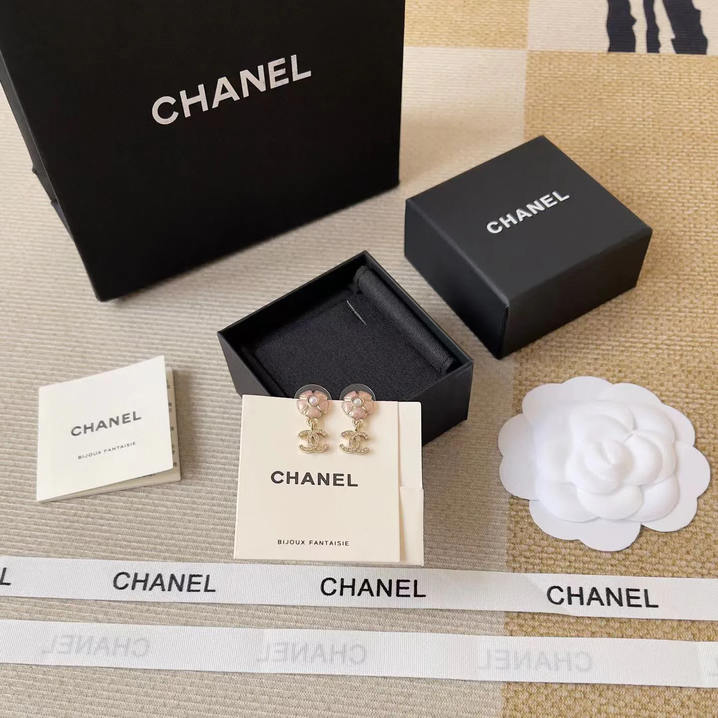 Бижутерия Chanel 751531